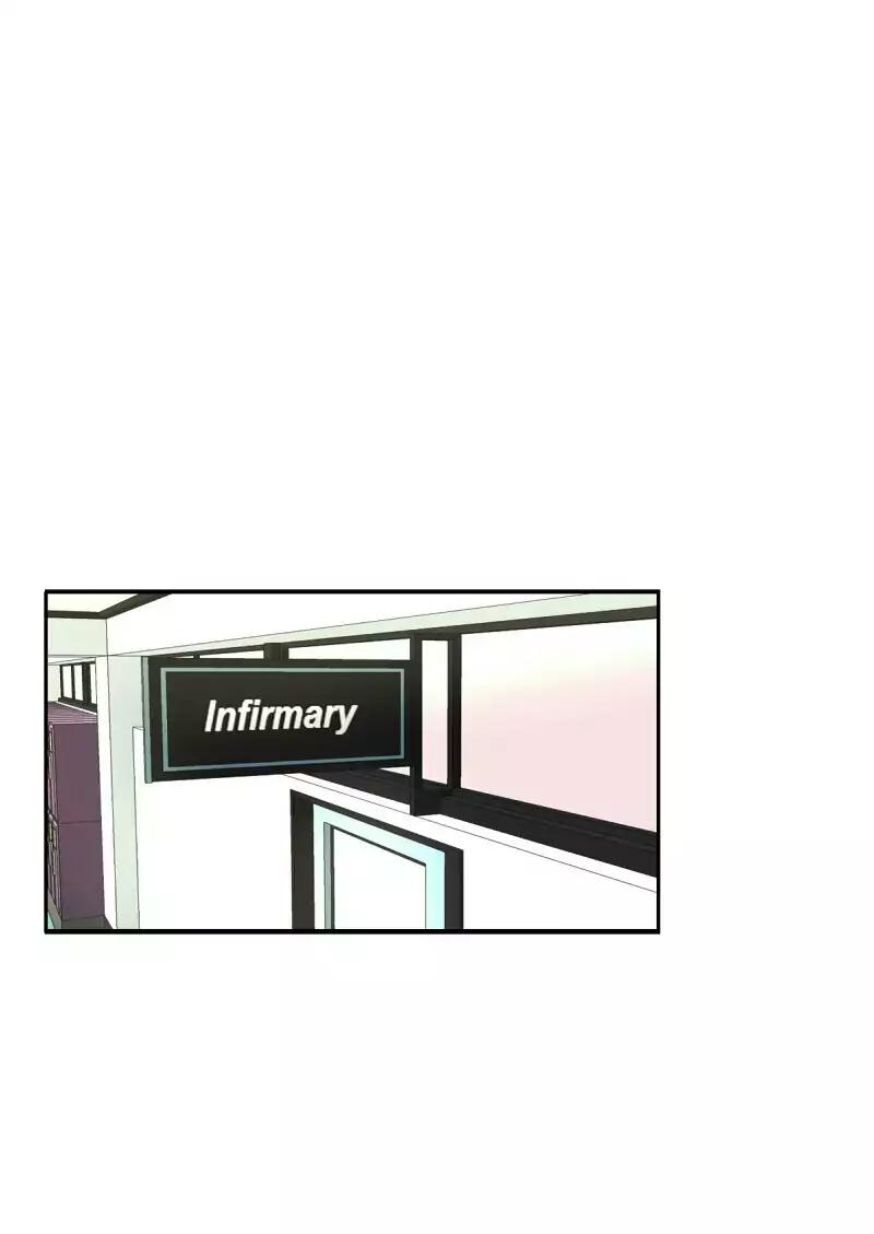 unOrdinary Chapter 95 page 9 - Chapter 95