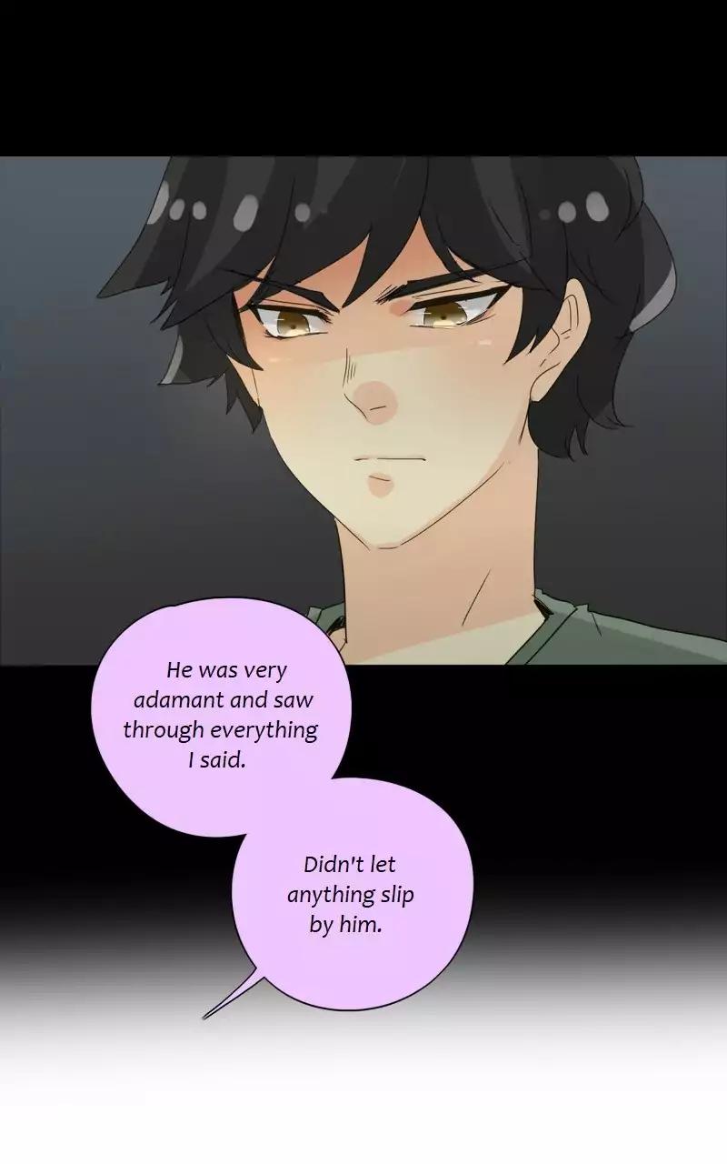 unOrdinary Chapter 95 page 90 - Chapter 95