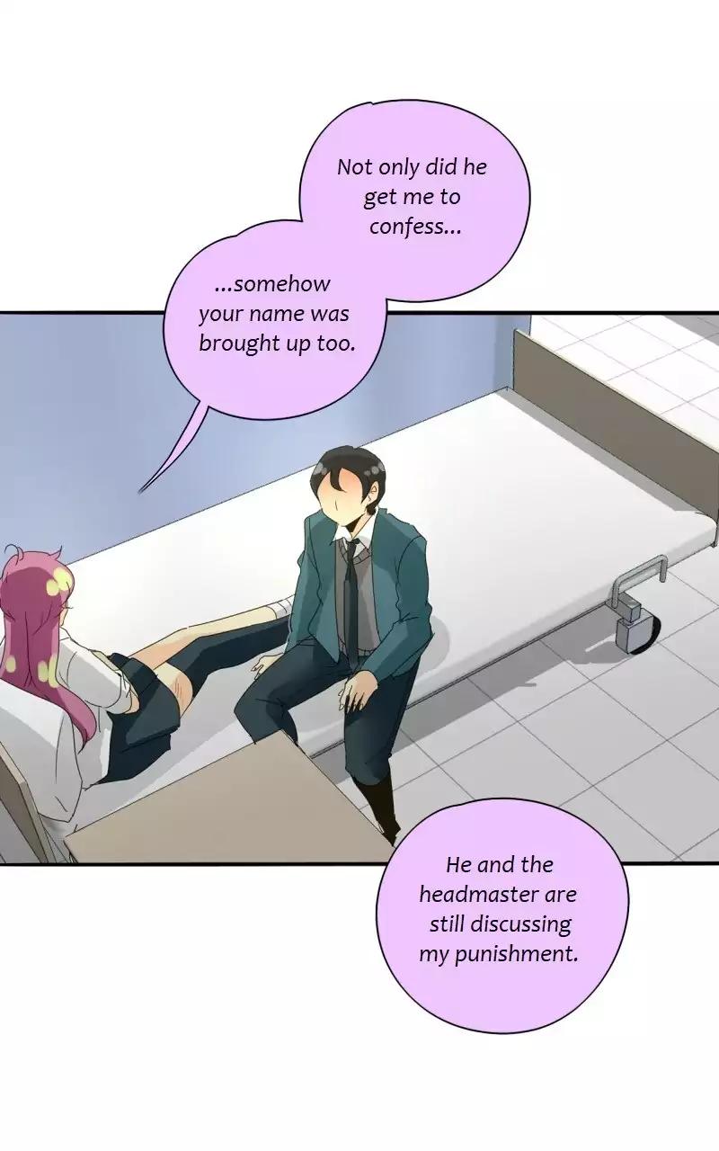 unOrdinary Chapter 95 page 91 - Chapter 95