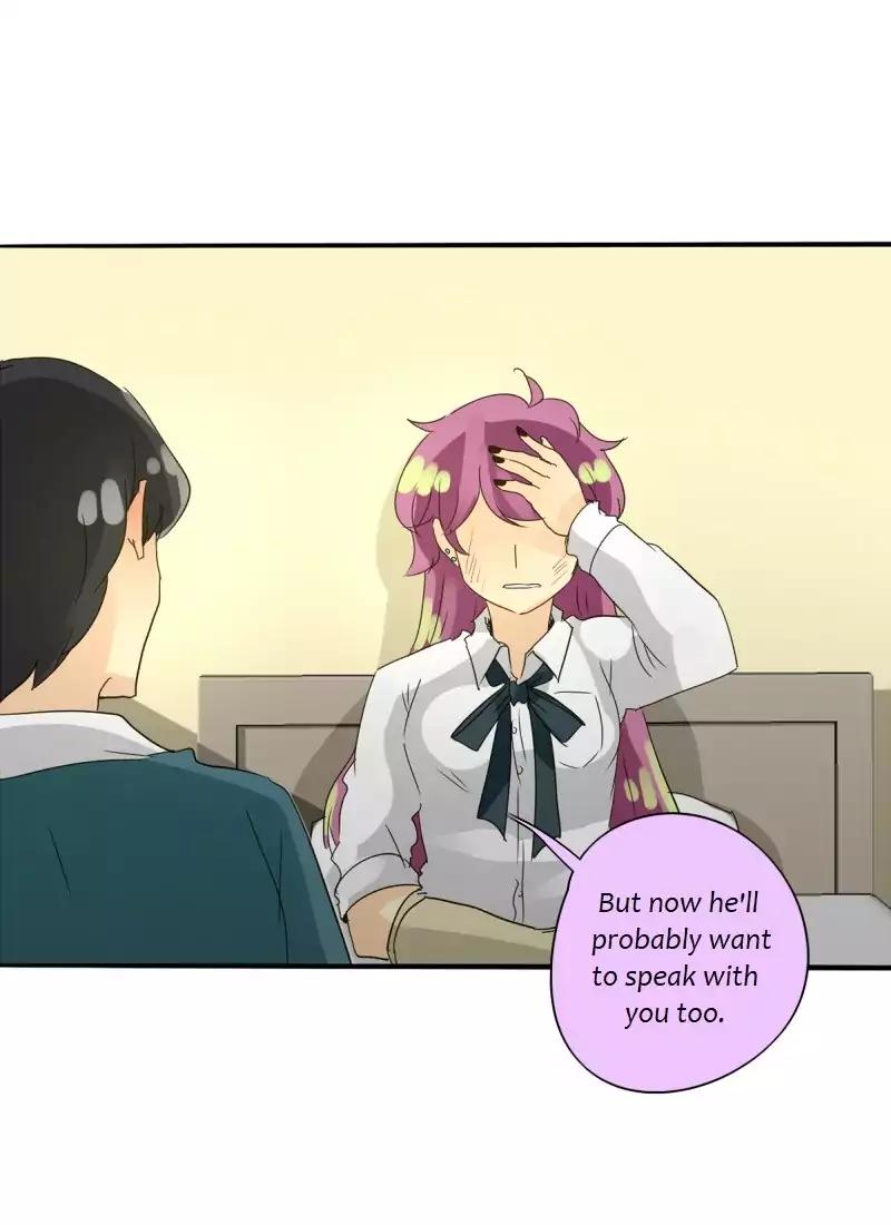 unOrdinary Chapter 95 page 93 - Chapter 95