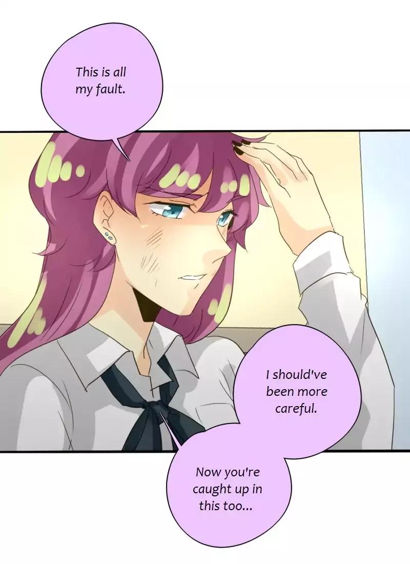 unOrdinary Chapter 95 page 94 - Chapter 95