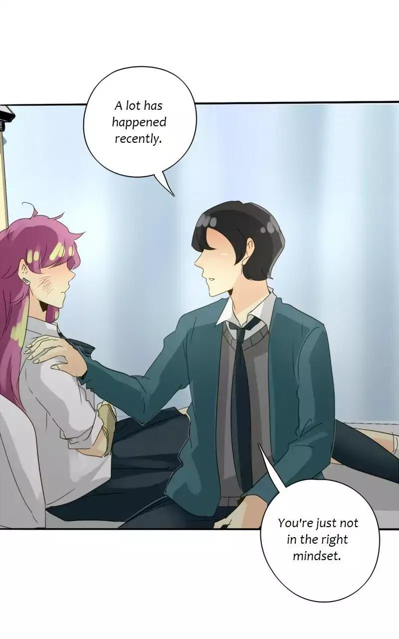 unOrdinary Chapter 95 page 97 - Chapter 95