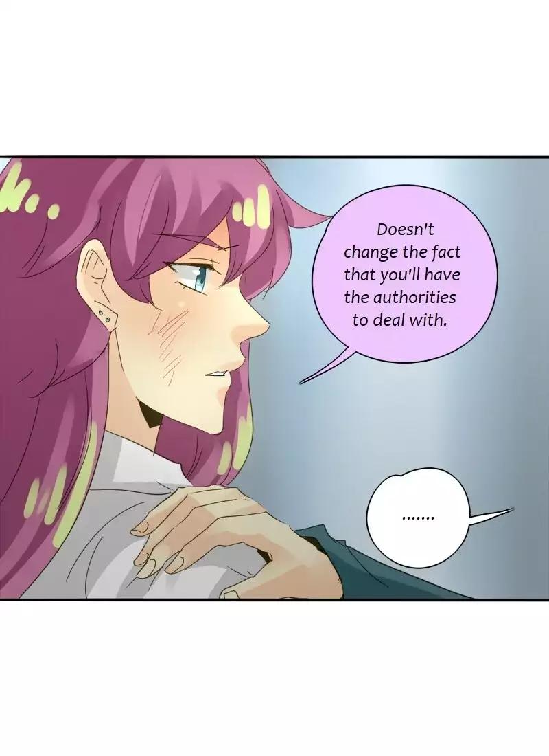 unOrdinary Chapter 95 page 98 - Chapter 95