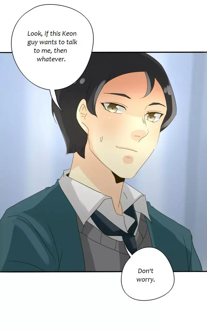 unOrdinary Chapter 95 page 99 - Chapter 95