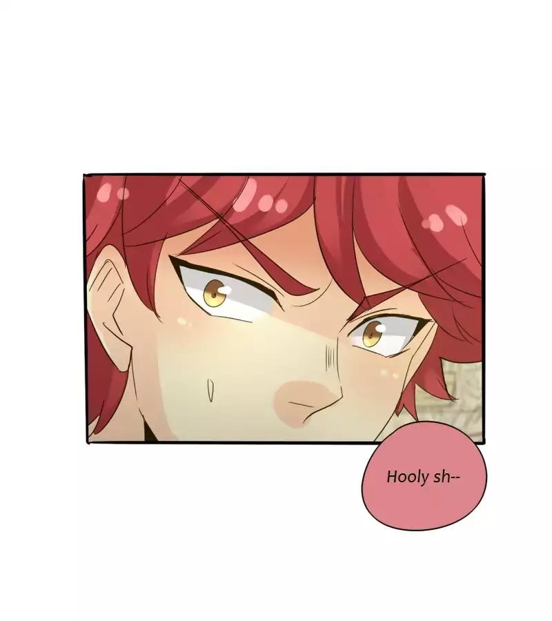 unOrdinary Chapter 96 page 100 - Chapter 96