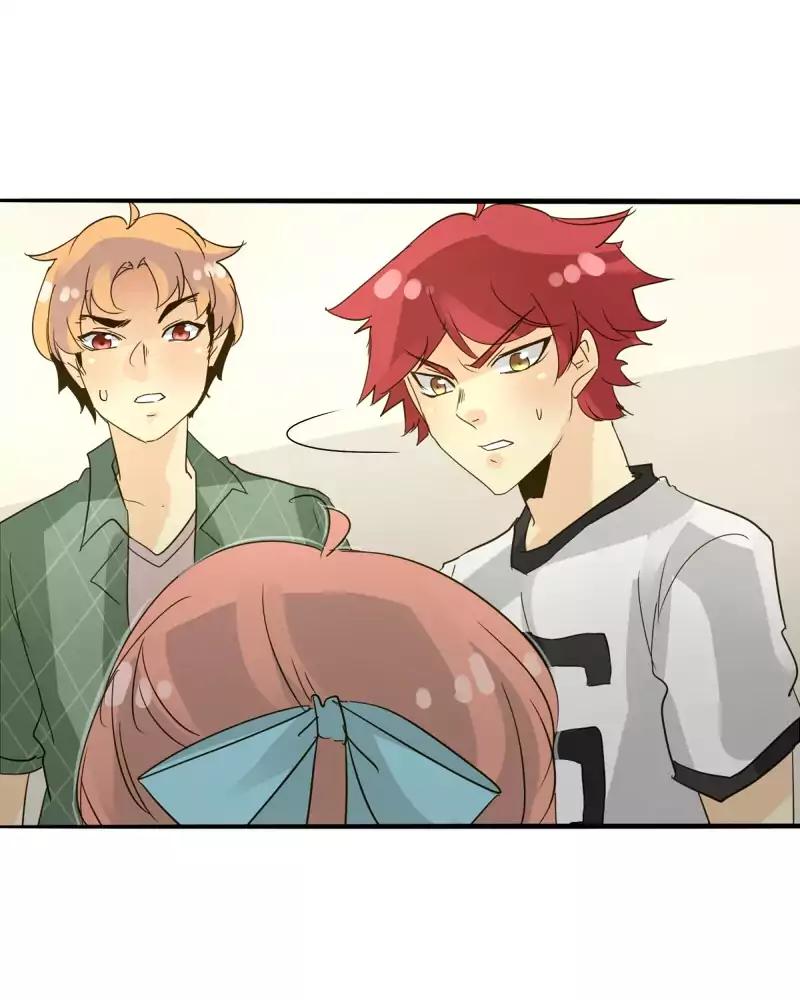 unOrdinary Chapter 96 page 101 - Chapter 96