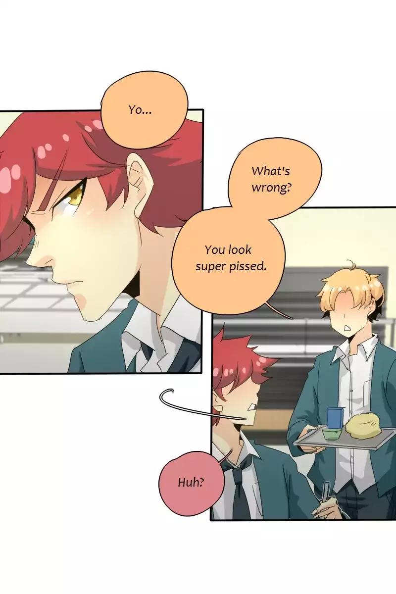 unOrdinary Chapter 96 page 18 - Chapter 96