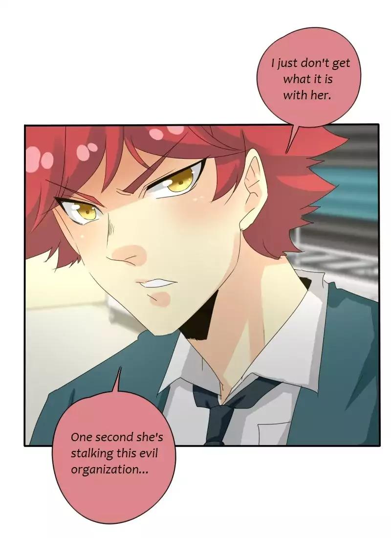 unOrdinary Chapter 96 page 20 - Chapter 96