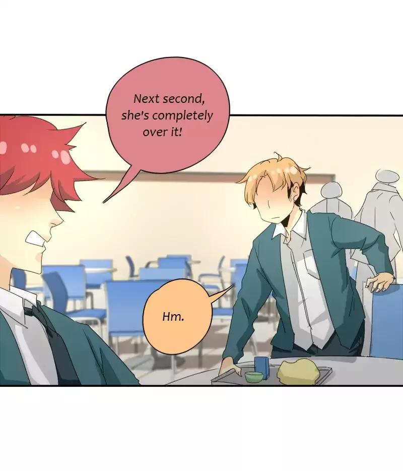 unOrdinary Chapter 96 page 21 - Chapter 96