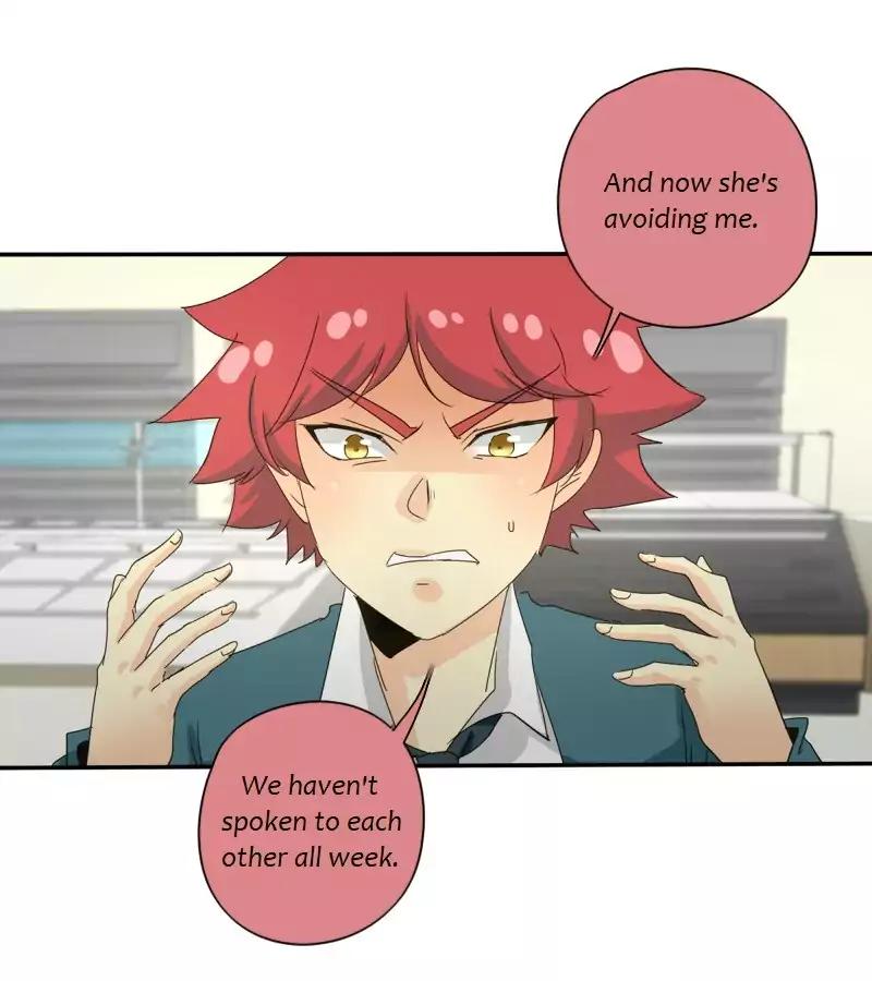 unOrdinary Chapter 96 page 22 - Chapter 96