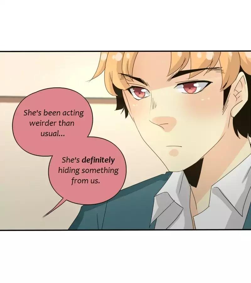 unOrdinary Chapter 96 page 24 - Chapter 96