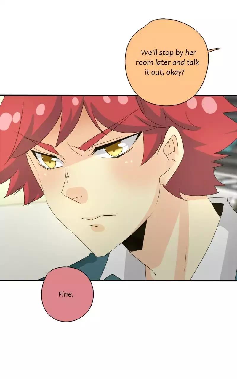unOrdinary Chapter 96 page 27 - Chapter 96