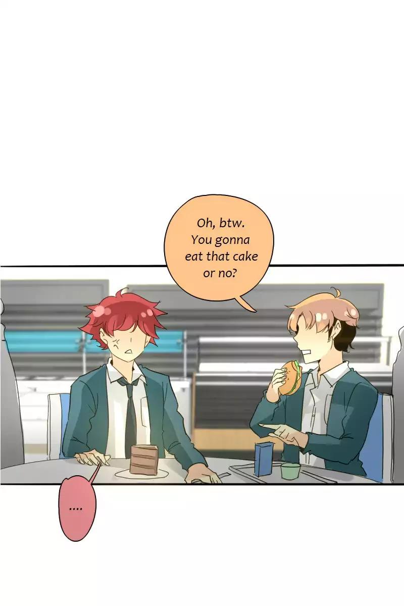 unOrdinary Chapter 96 page 28 - Chapter 96