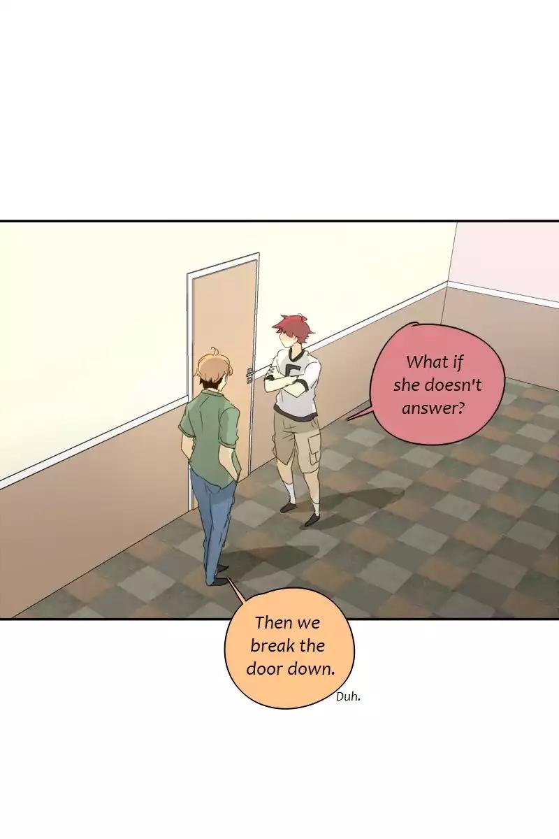 unOrdinary Chapter 96 page 34 - Chapter 96