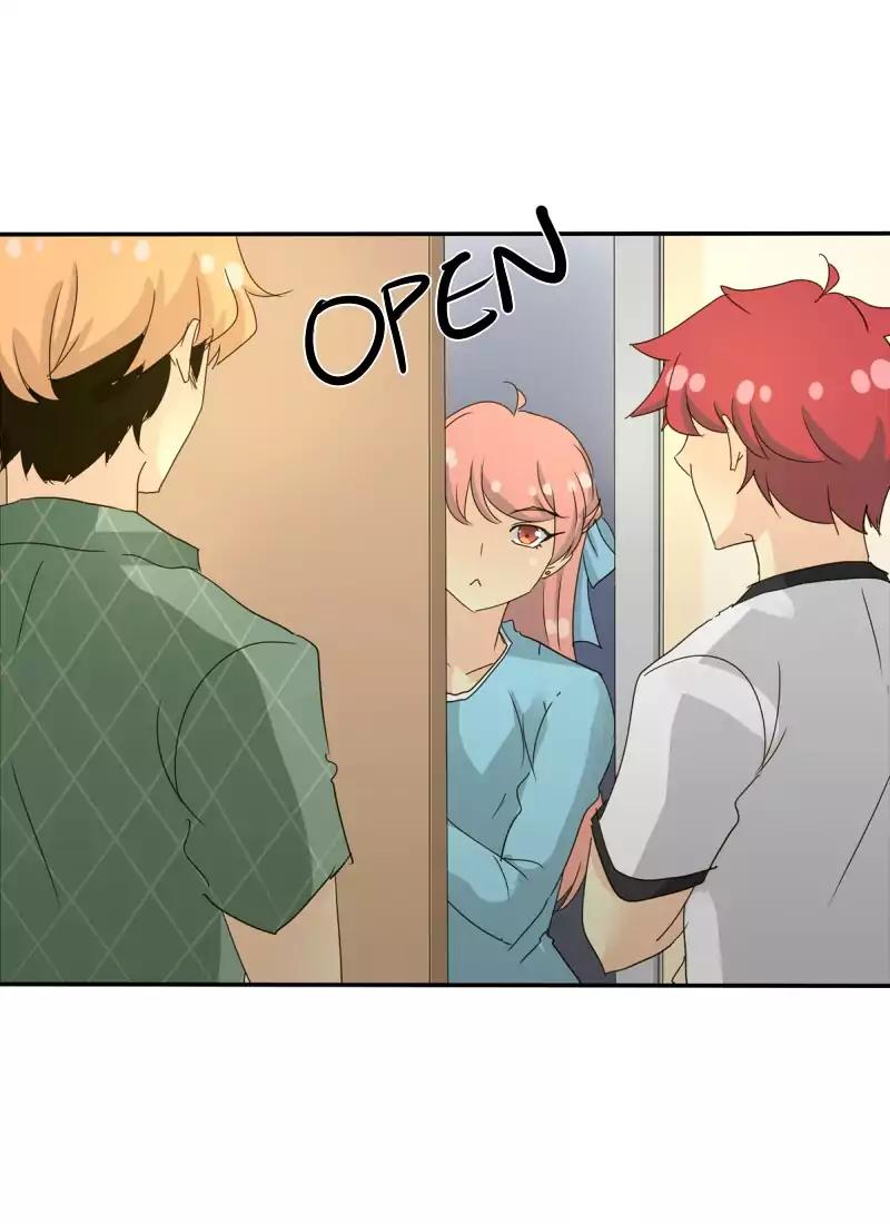 unOrdinary Chapter 96 page 35 - Chapter 96