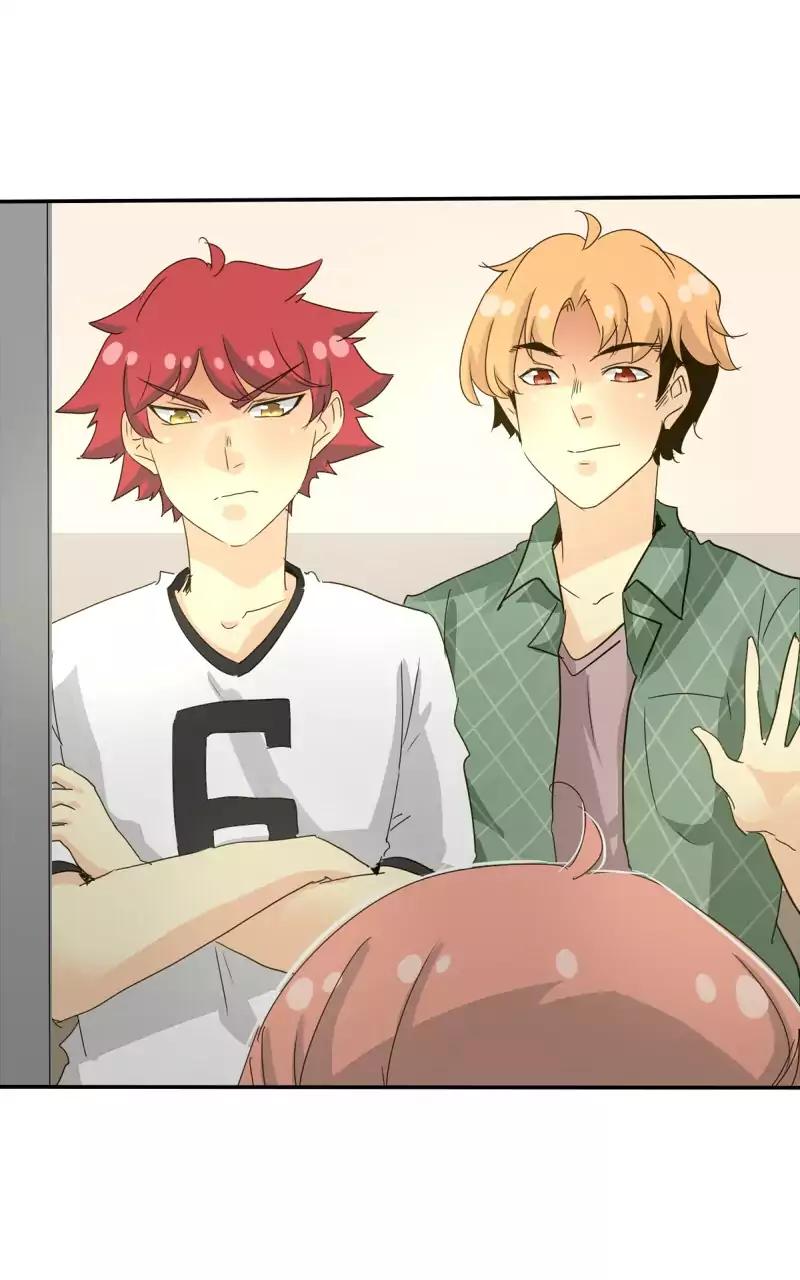 unOrdinary Chapter 96 page 36 - Chapter 96