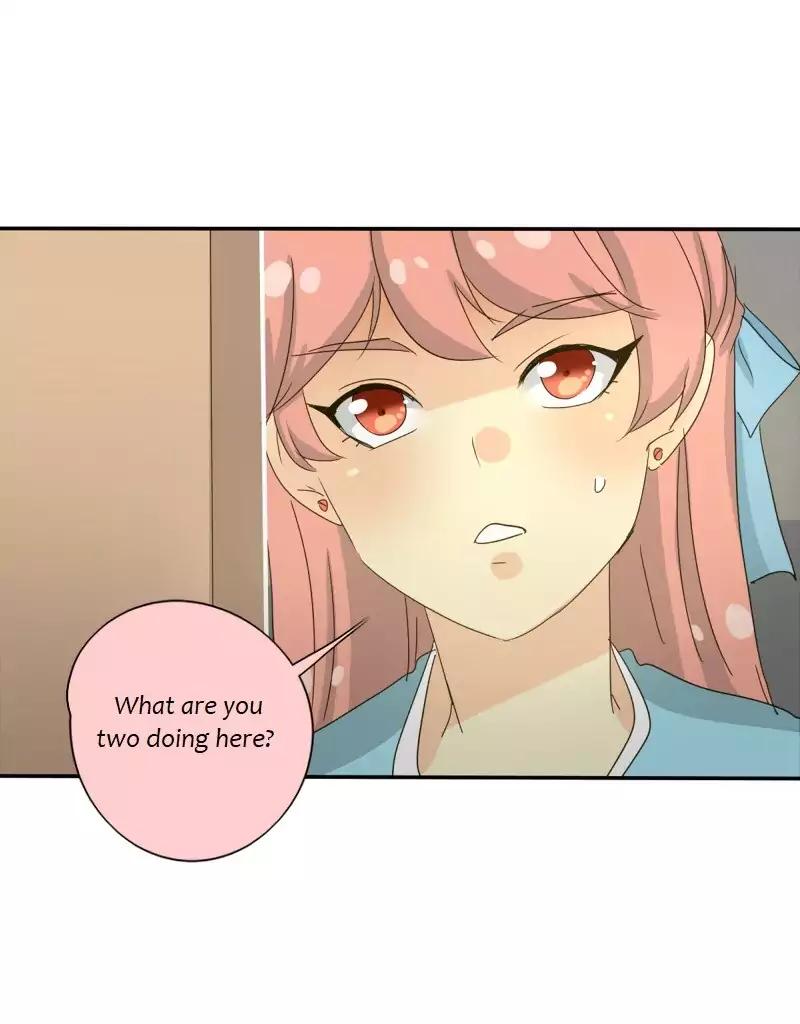 unOrdinary Chapter 96 page 37 - Chapter 96