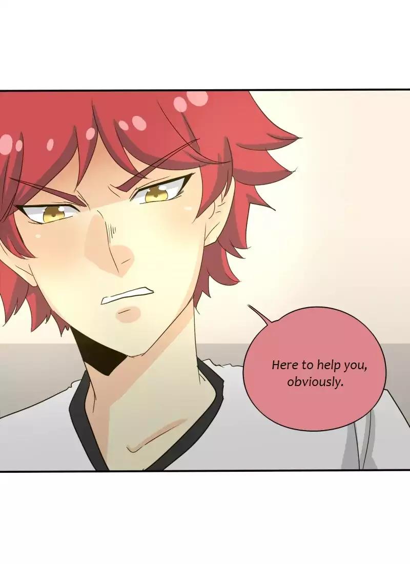 unOrdinary Chapter 96 page 38 - Chapter 96