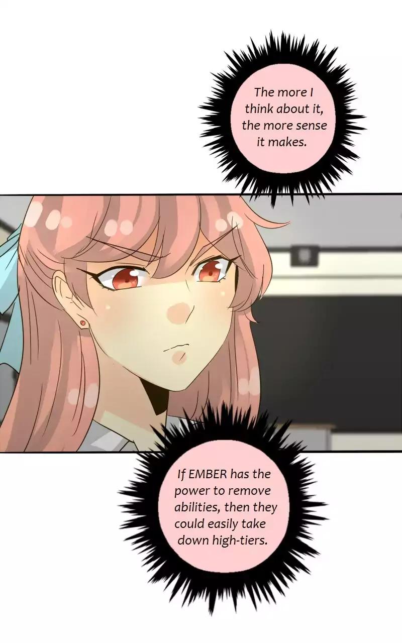 unOrdinary Chapter 96 page 4 - Chapter 96