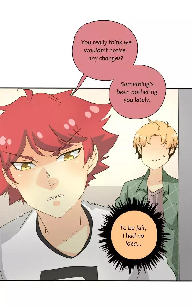unOrdinary Chapter 96 page 41 - Chapter 96