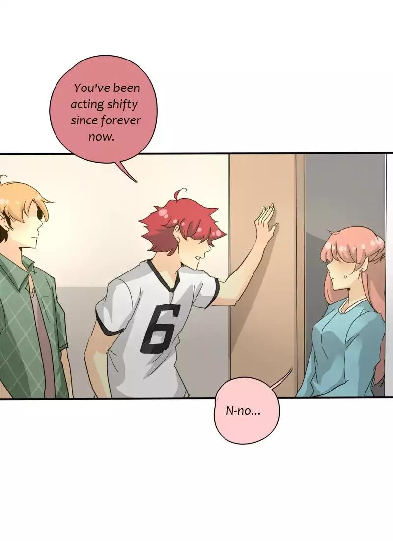 unOrdinary Chapter 96 page 42 - Chapter 96