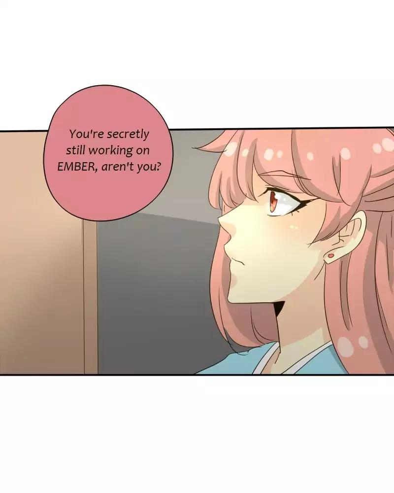 unOrdinary Chapter 96 page 43 - Chapter 96