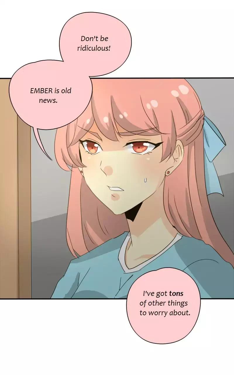 unOrdinary Chapter 96 page 45 - Chapter 96