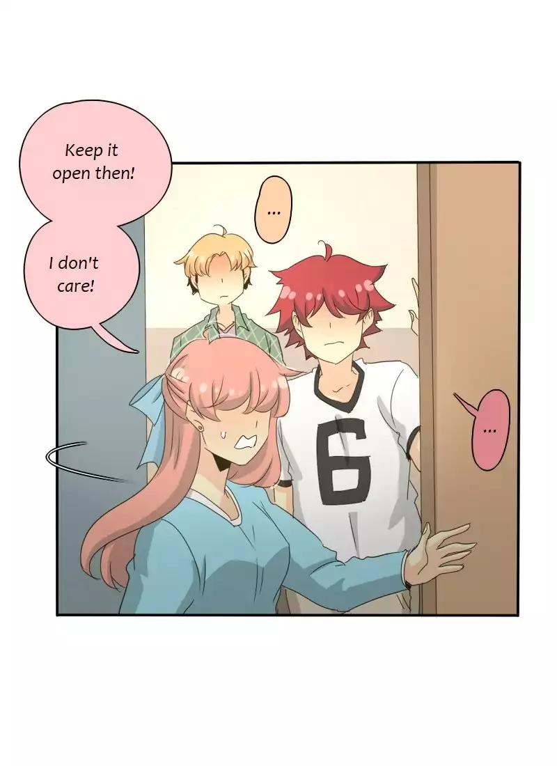 unOrdinary Chapter 96 page 50 - Chapter 96