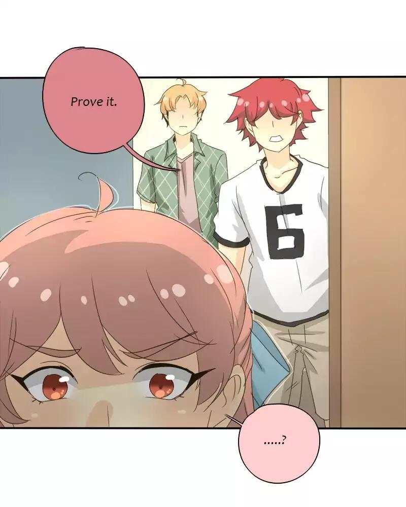 unOrdinary Chapter 96 page 53 - Chapter 96