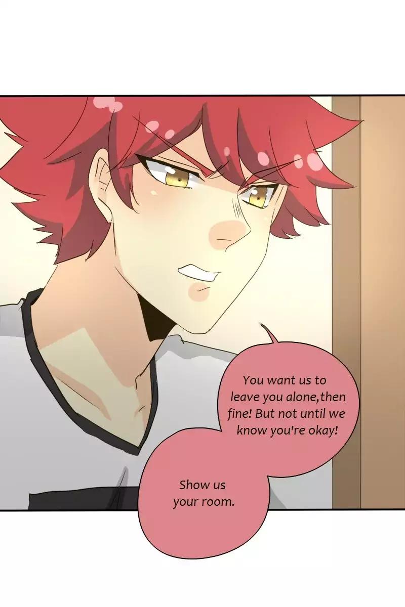 unOrdinary Chapter 96 page 55 - Chapter 96