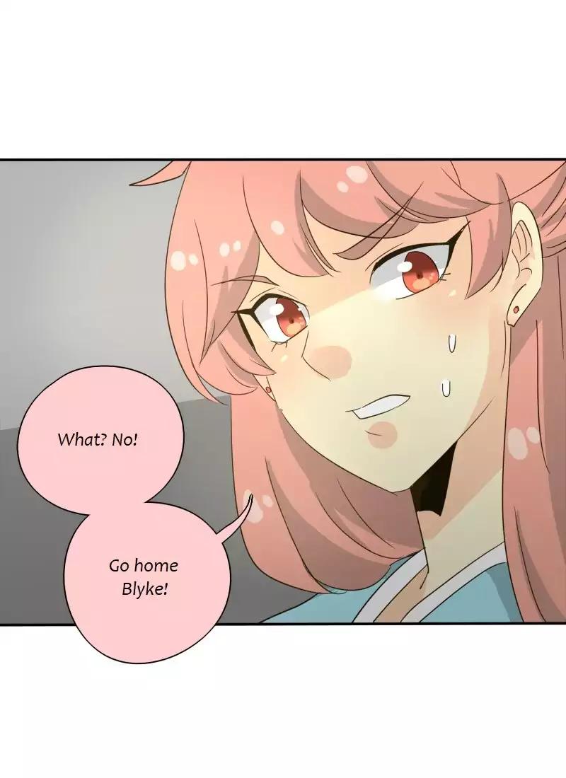 unOrdinary Chapter 96 page 56 - Chapter 96