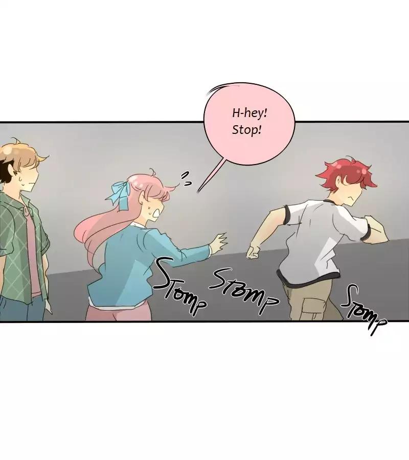 unOrdinary Chapter 96 page 59 - Chapter 96