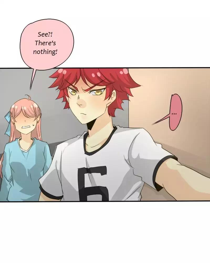 unOrdinary Chapter 96 page 64 - Chapter 96