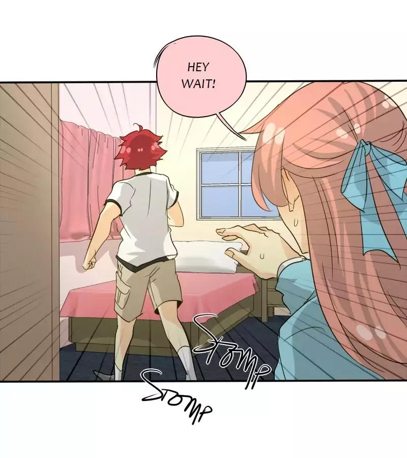 unOrdinary Chapter 96 page 69 - Chapter 96