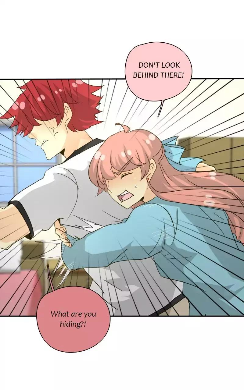 unOrdinary Chapter 96 page 70 - Chapter 96