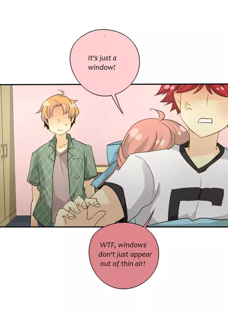 unOrdinary Chapter 96 page 71 - Chapter 96