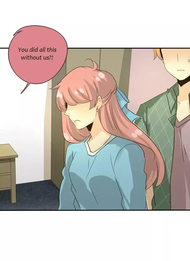 unOrdinary Chapter 96 page 81 - Chapter 96