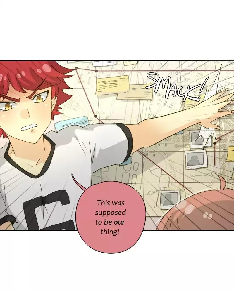 unOrdinary Chapter 96 page 82 - Chapter 96