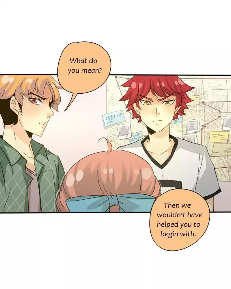 unOrdinary Chapter 96 page 85 - Chapter 96