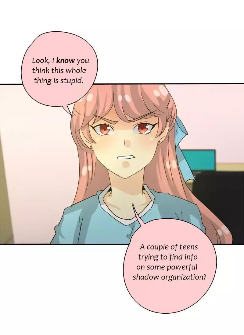 unOrdinary Chapter 96 page 86 - Chapter 96