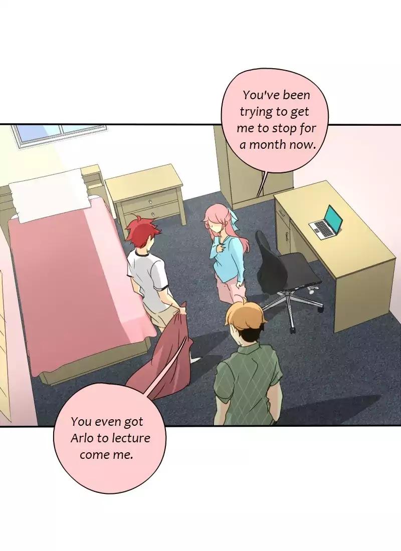 unOrdinary Chapter 96 page 87 - Chapter 96