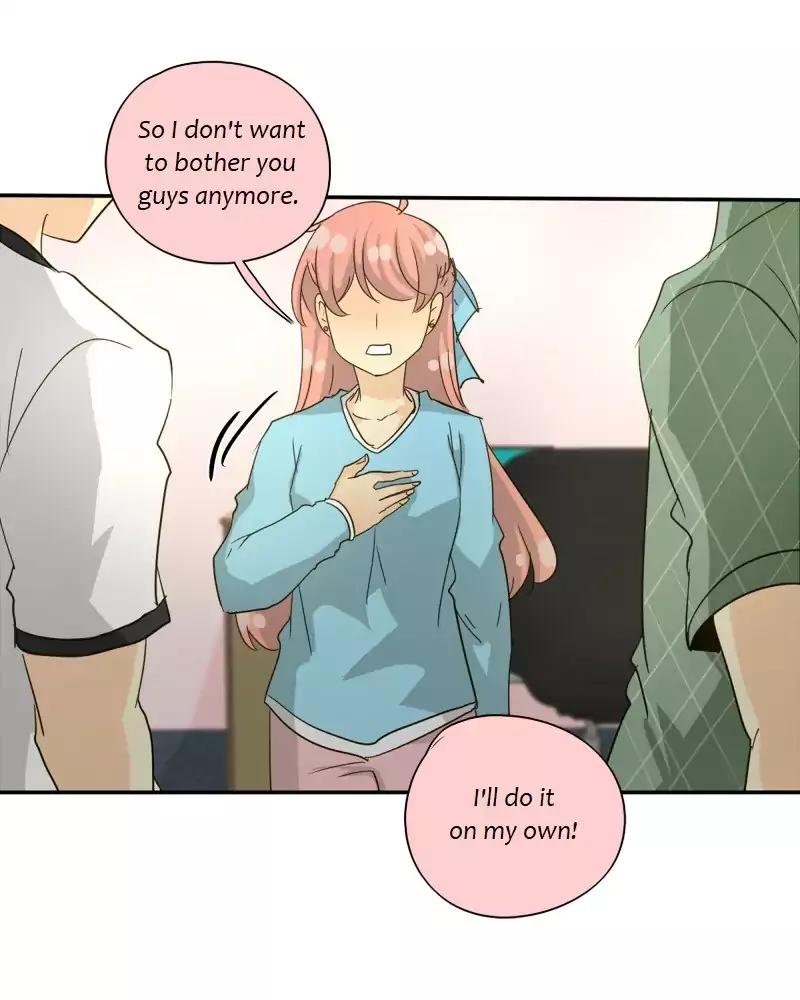 unOrdinary Chapter 96 page 89 - Chapter 96