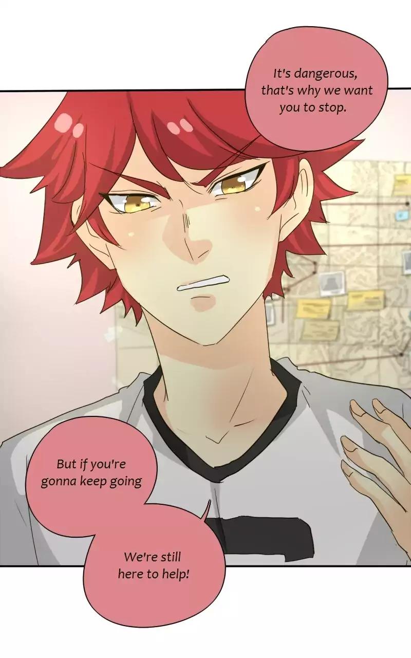 unOrdinary Chapter 96 page 92 - Chapter 96