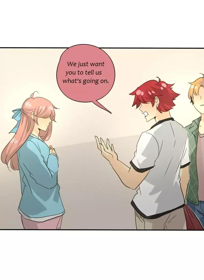 unOrdinary Chapter 96 page 93 - Chapter 96