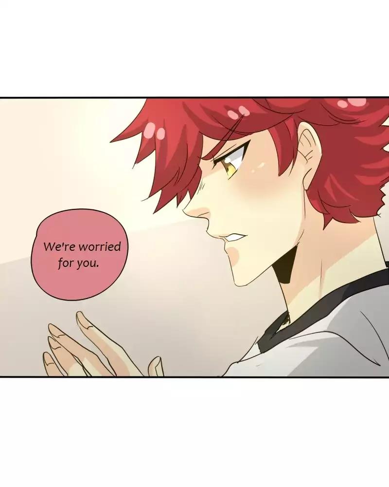 unOrdinary Chapter 96 page 95 - Chapter 96
