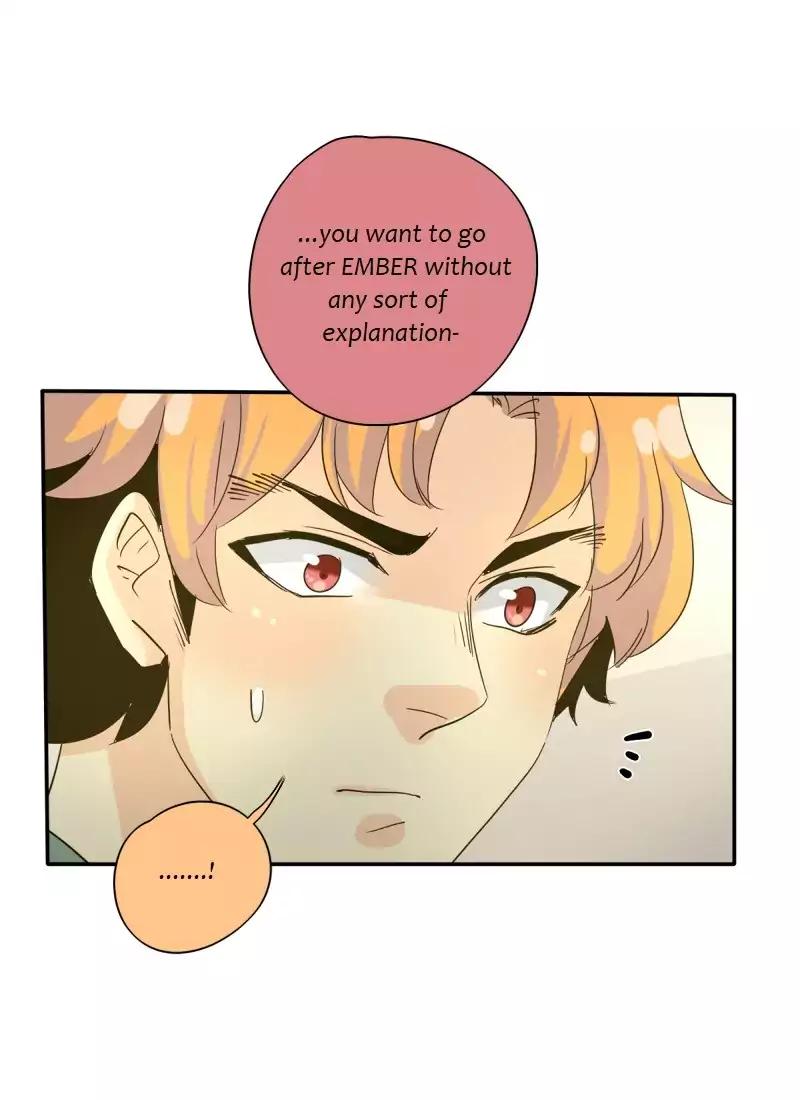 unOrdinary Chapter 96 page 97 - Chapter 96