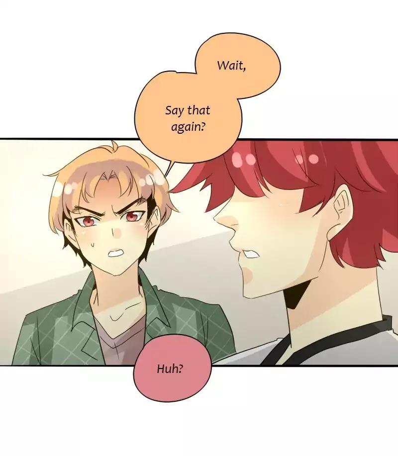 unOrdinary Chapter 96 page 98 - Chapter 96