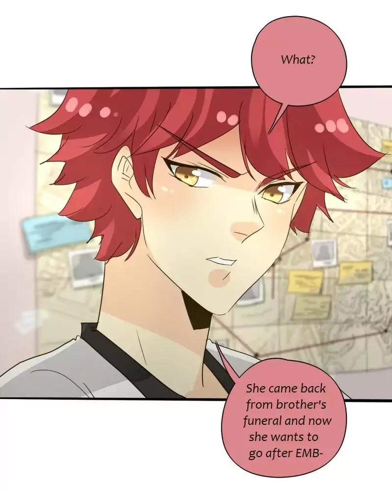 unOrdinary Chapter 96 page 99 - Chapter 96
