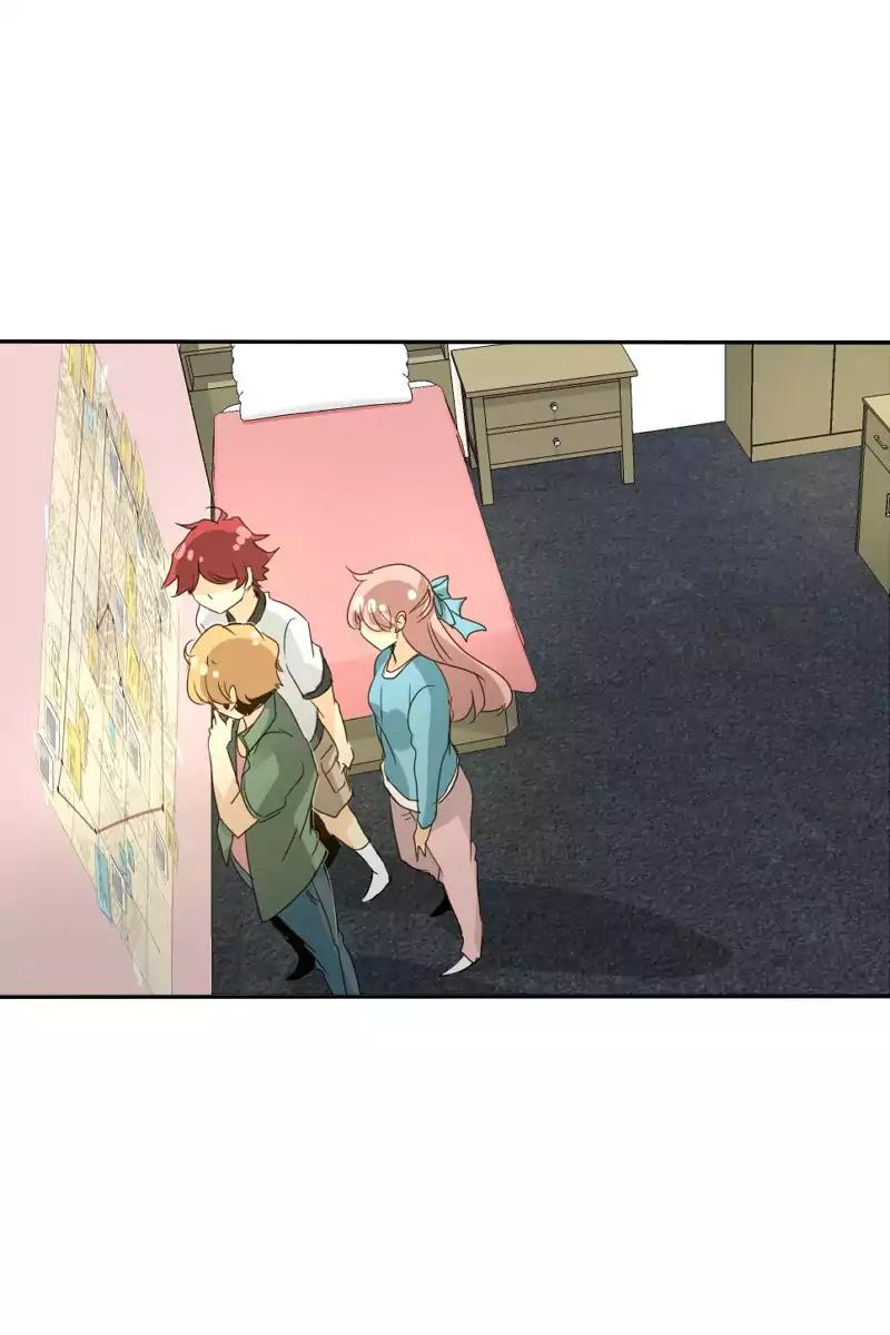unOrdinary Chapter 97 page 1 - Chapter 97