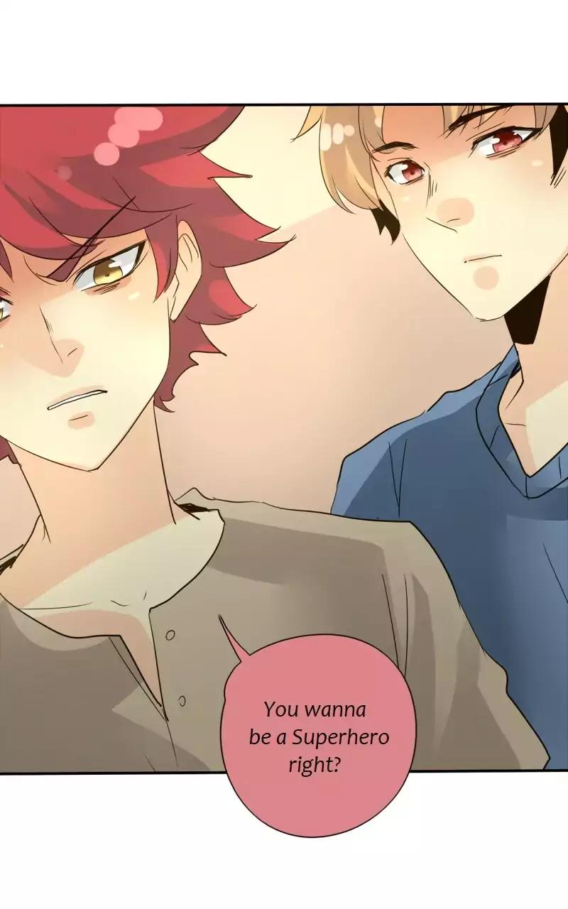 unOrdinary Chapter 97 page 100 - Chapter 97